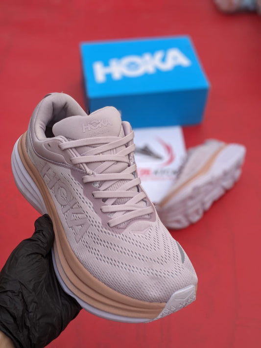 HOKA Bondi 8