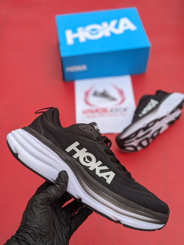 HOKA Bondi 8