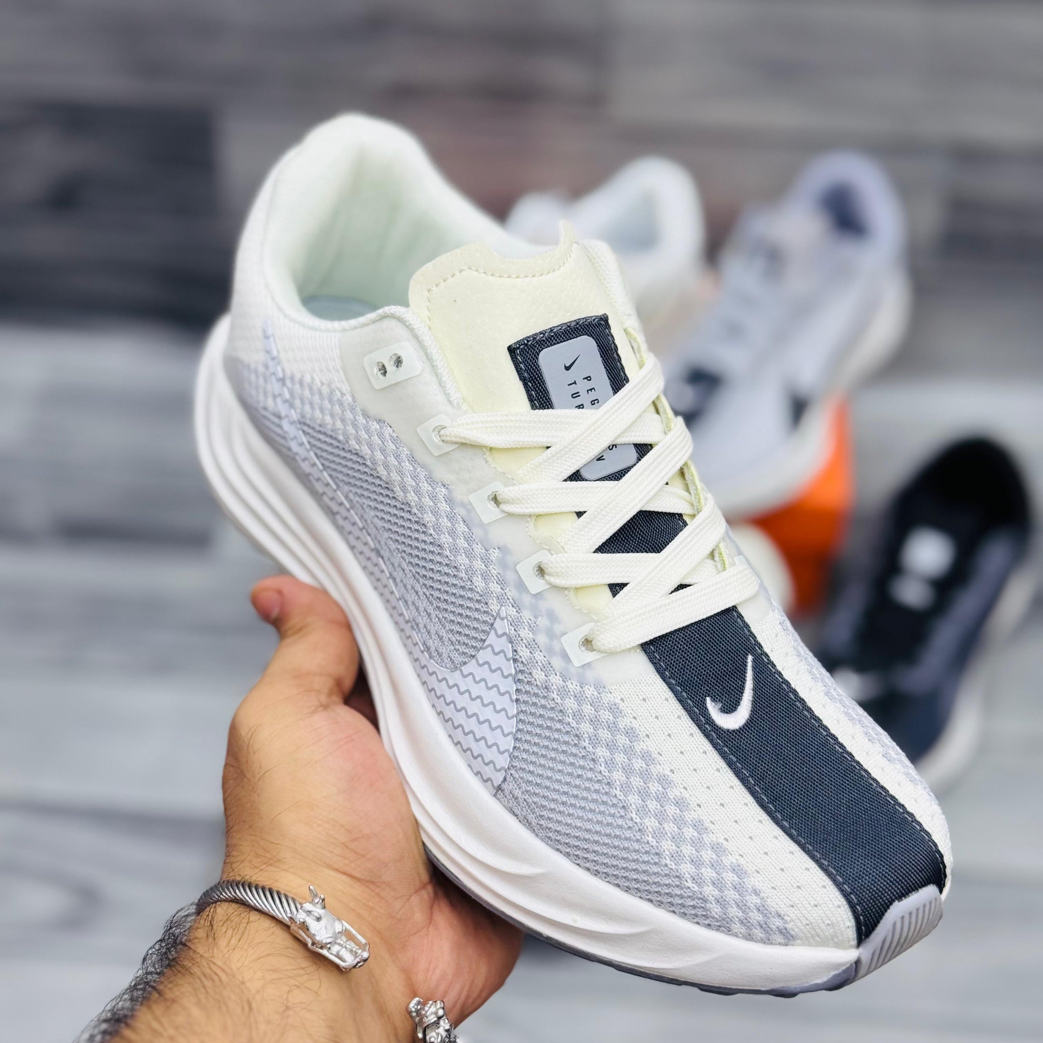 Nike Pegasus Turbo