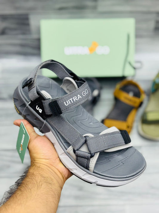 Ultra Go Sandals