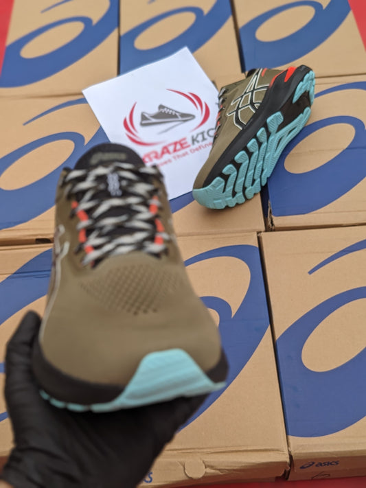 ASICS GT-1000 13