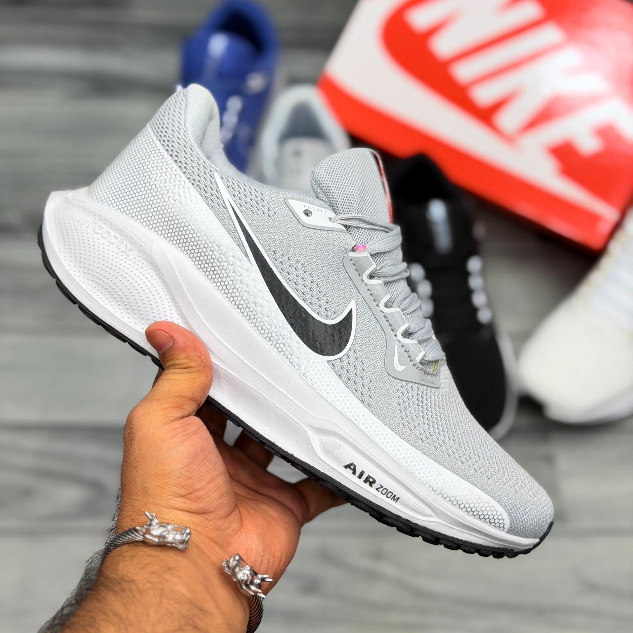 Nike ZOOM Pigasus 36