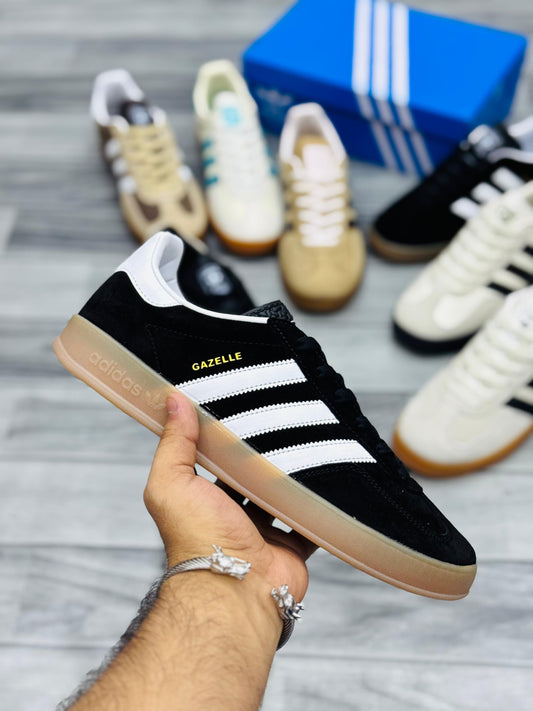 Adidas Samba Gazelle