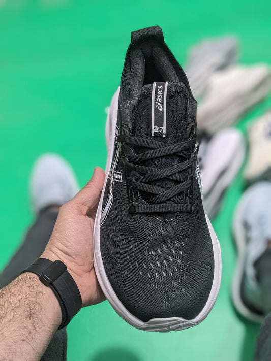 ASICS Gel Nimbus 27