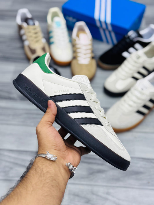 Adidas Samba Gazelle