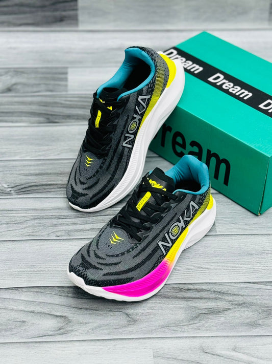 Noka Runner