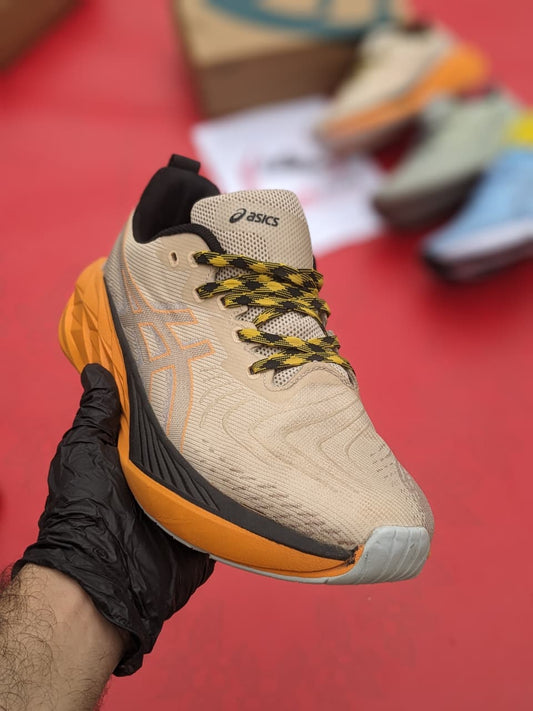 Asics Runner