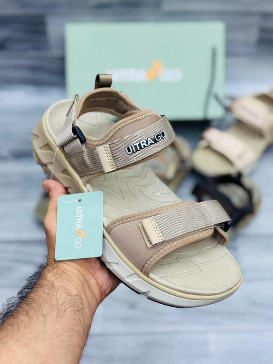 Ultra Go Sandals
