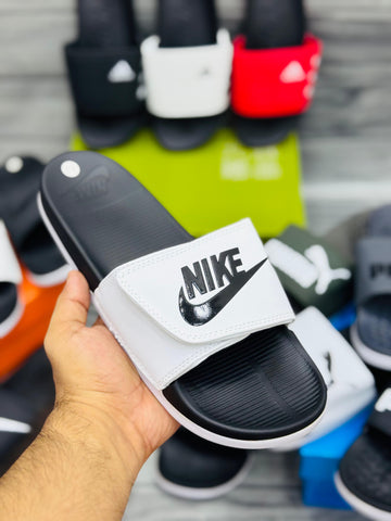 Nike Slides
