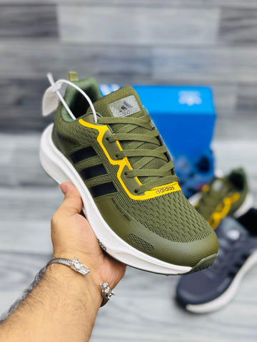 Adidas Air Zoom