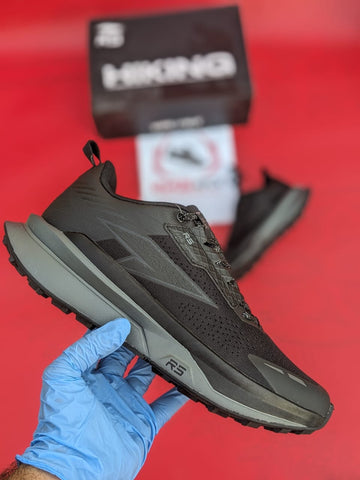 RS Trail Runner