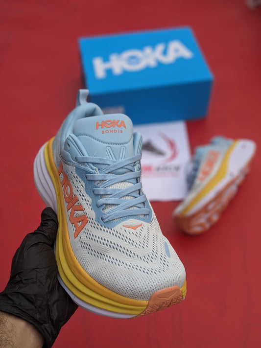 HOKA Bondi 8