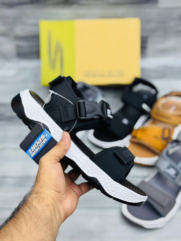 SKE Medicated Sandals