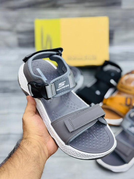 SKE Medicated Sandals