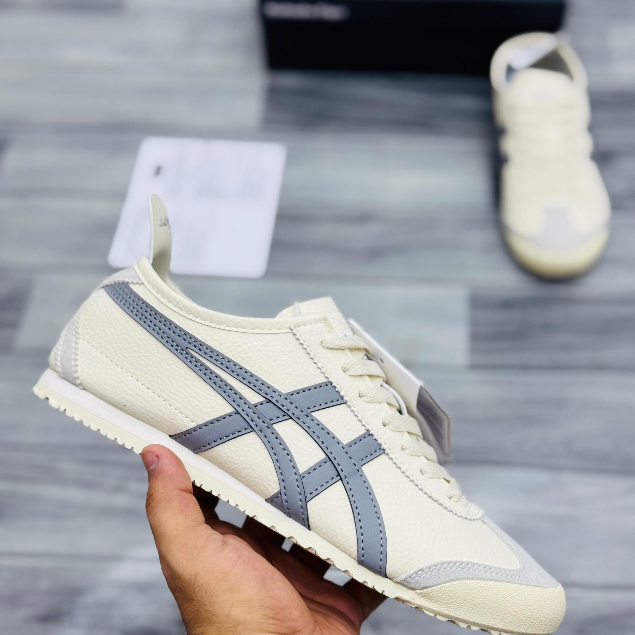 Onitsuka Sneakers