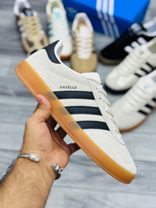 Adidas Samba Gazelle