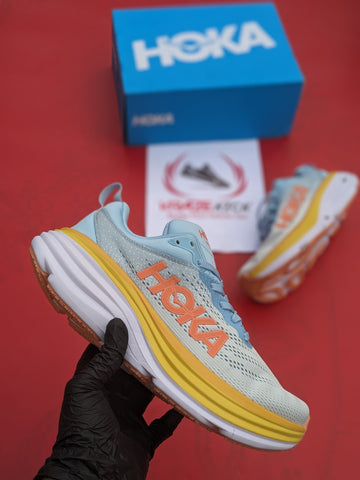 HOKA Bondi 8