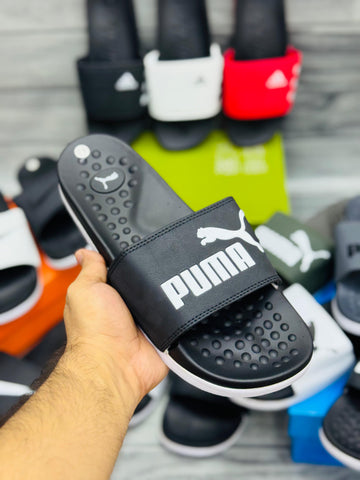 Puma Slide
