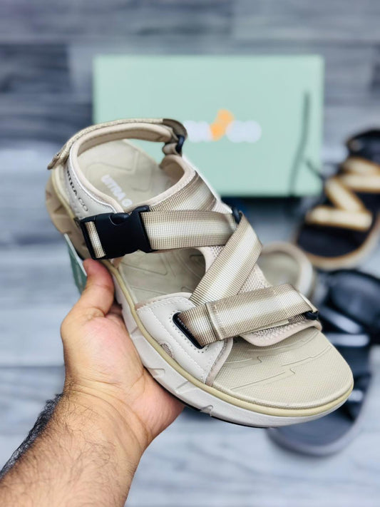 Ultra Go Sandals