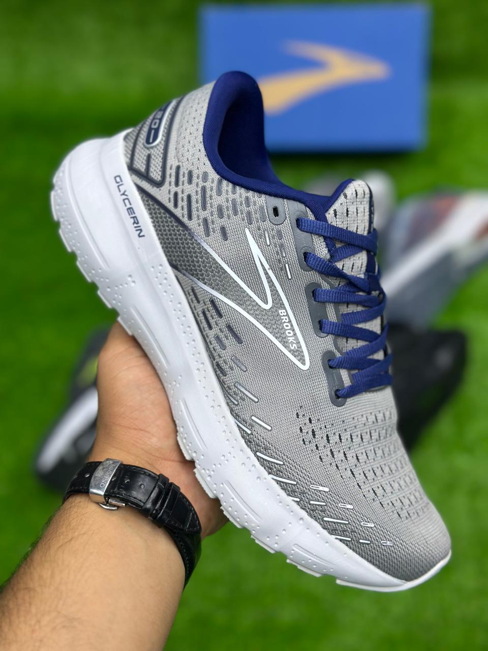 Brooks Glycerin 20