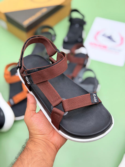Tava Sandals