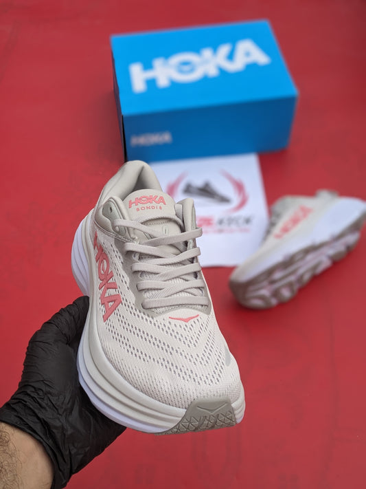 HOKA Bondi 8