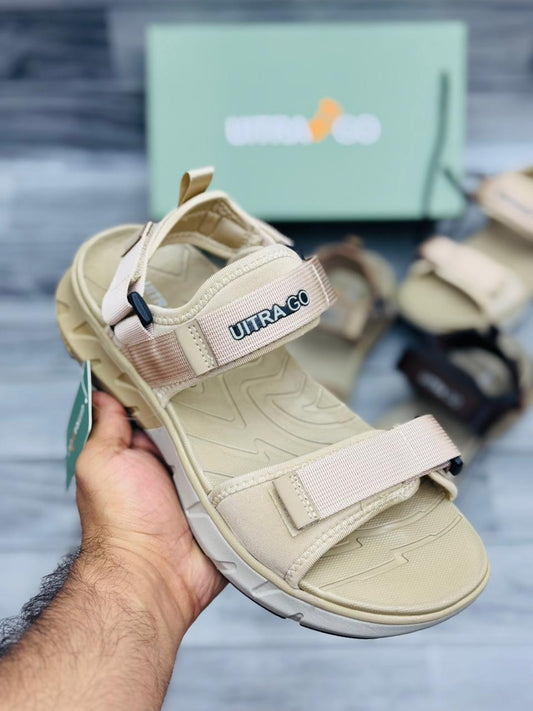 Ultra Go Sandals