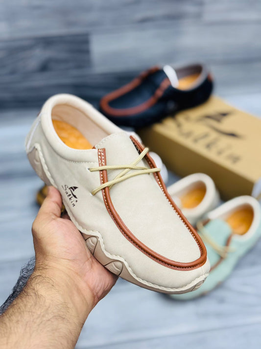 Selkin leather Medicated