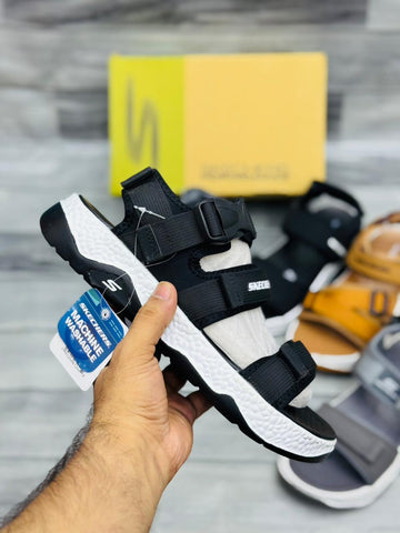 SKE Medicated Sandals