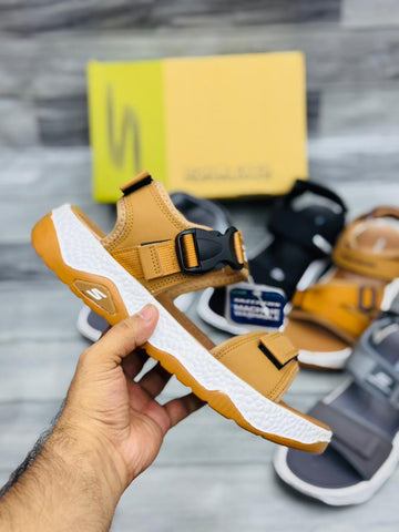 SKE Medicated Sandals