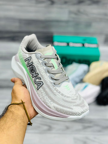 Noka Runner