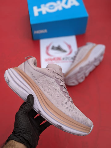 HOKA Bondi 8