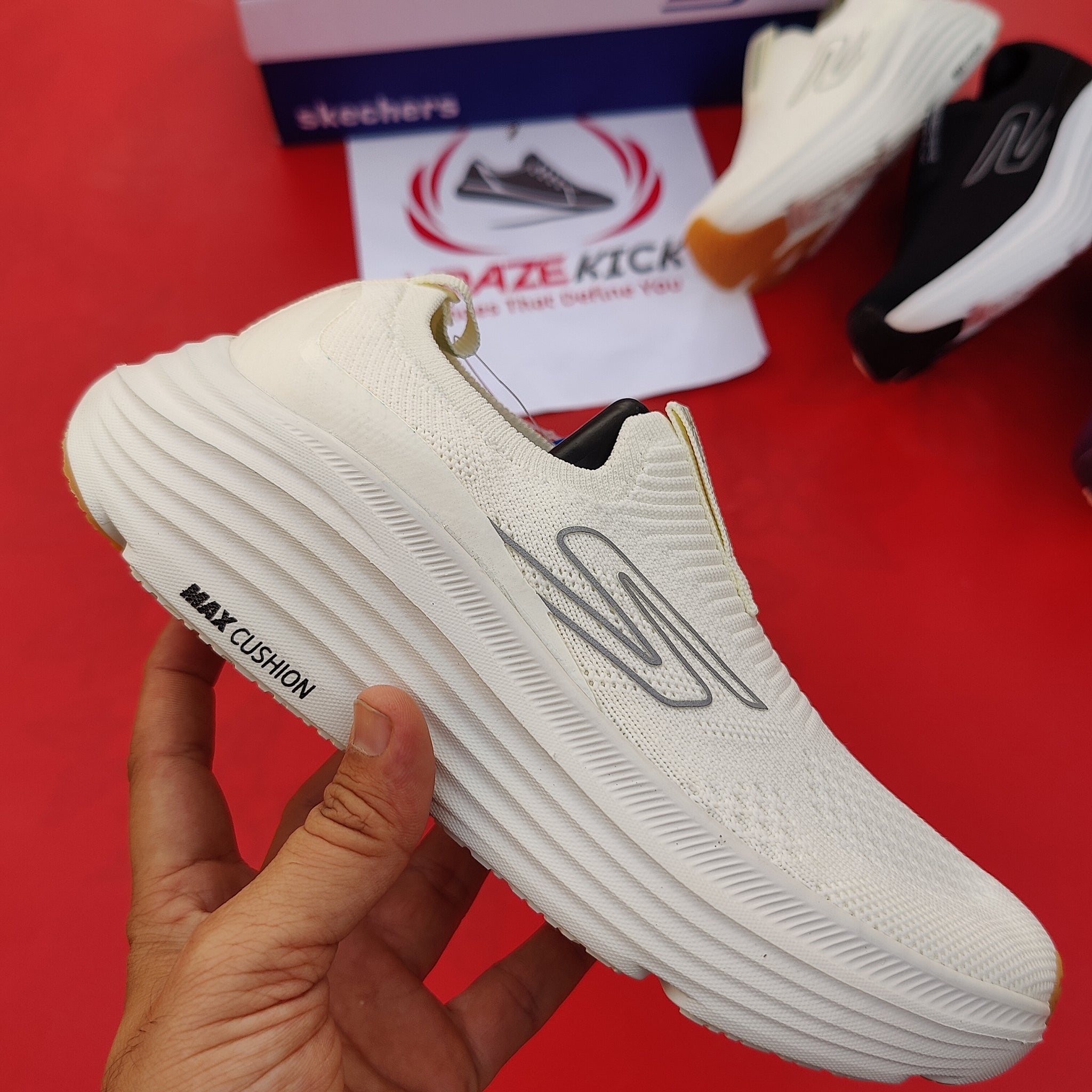 SKE Max Cushion Ladies