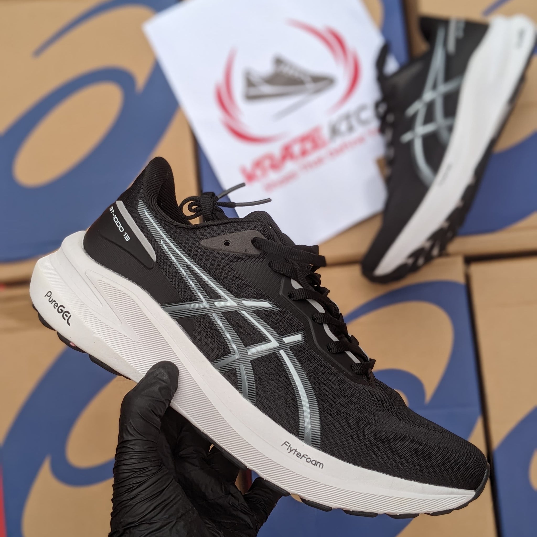 ASICS GT-1000 13