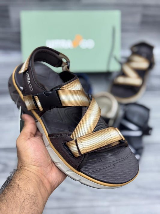Ultra Go Sandals