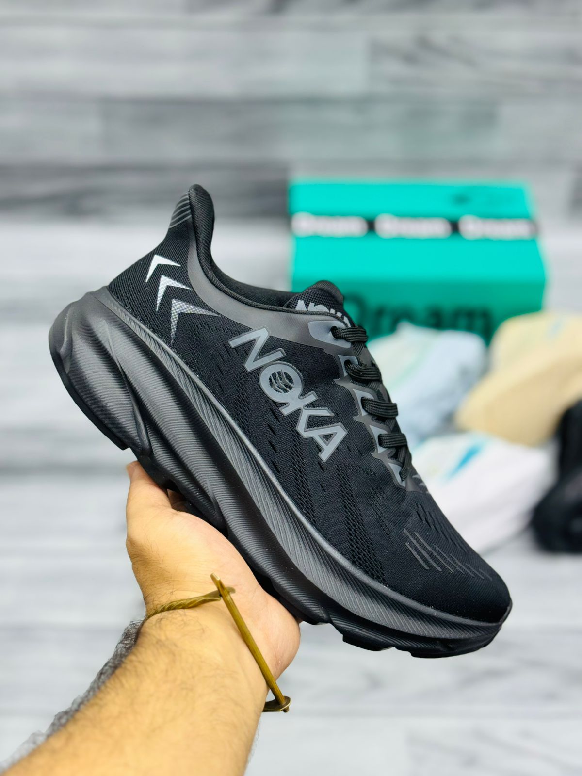 Noka Runner