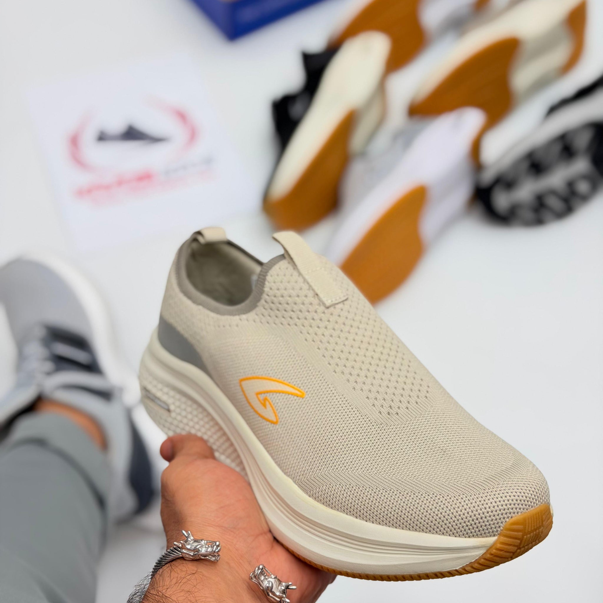 SKE Let's go Model 2025