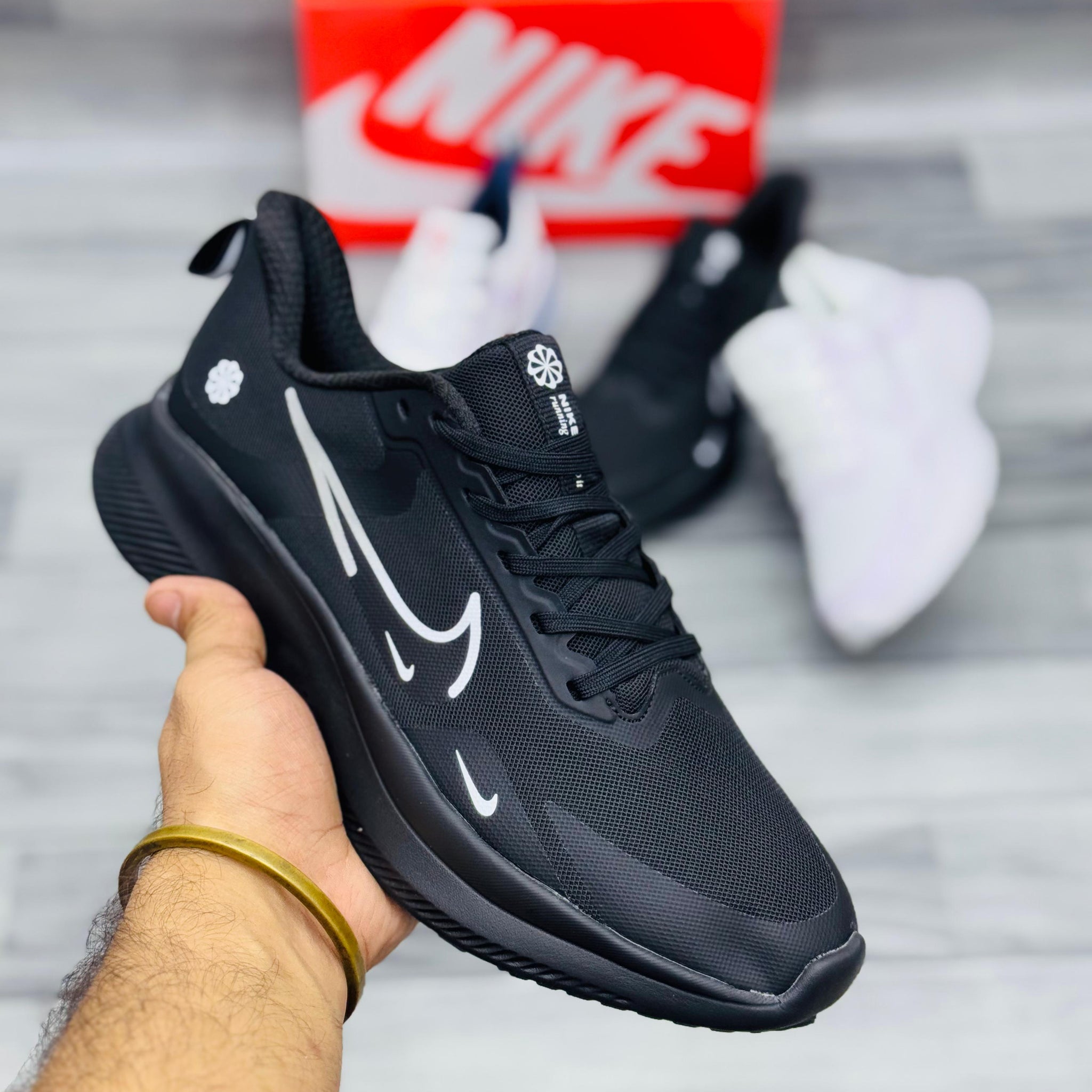 Nike Zoom Runner