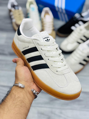 Adidas Samba Gazelle