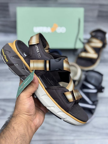 Ultra Go Sandals