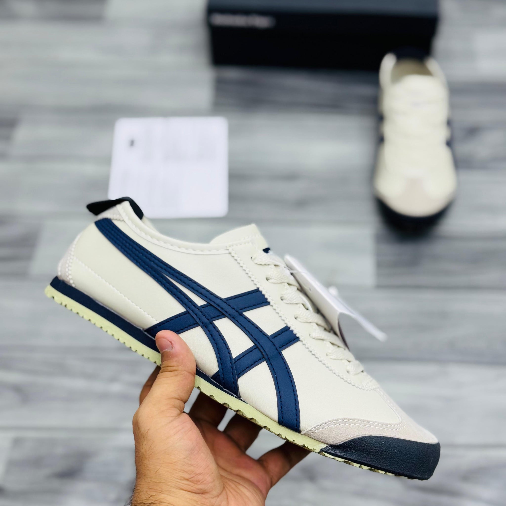 Onitsuka Sneakers