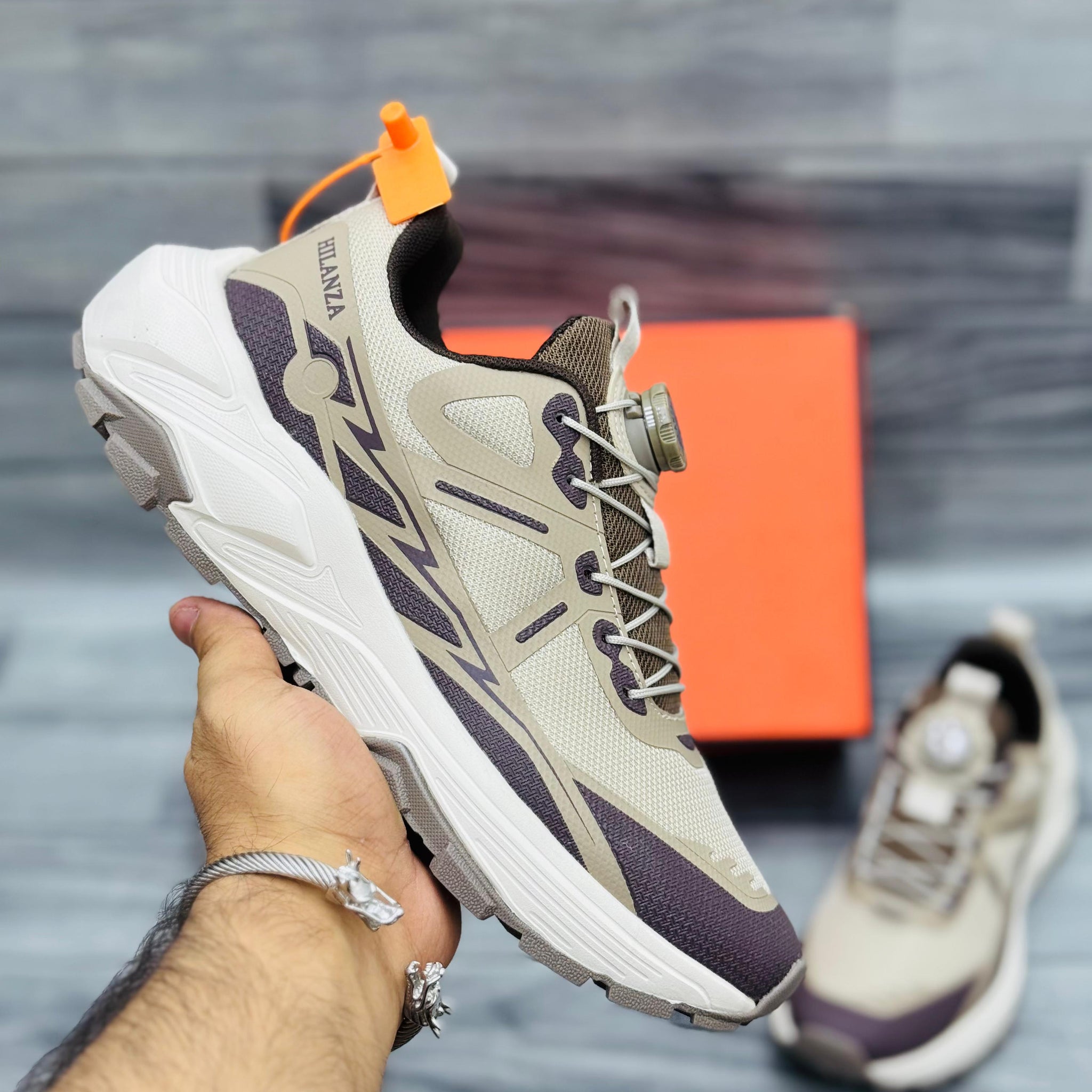 Hilanza Sport Shoe