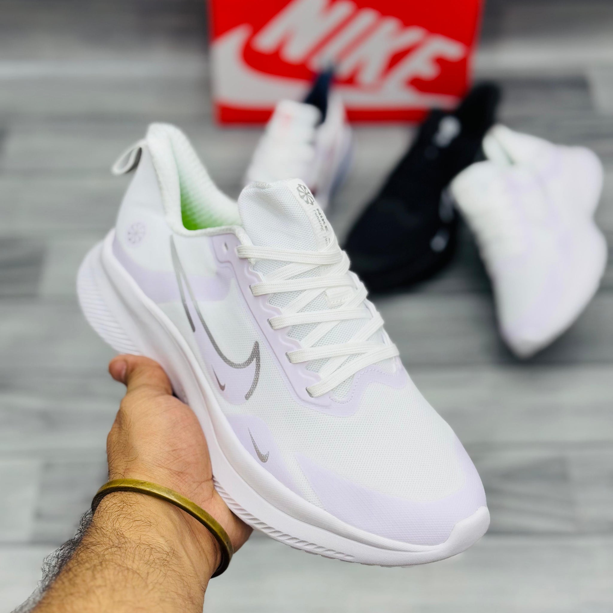 Nike Zoom Runner