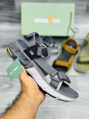 Ultra Go Sandals
