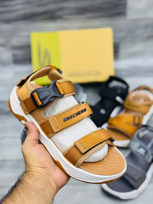 SKE Medicated Sandals