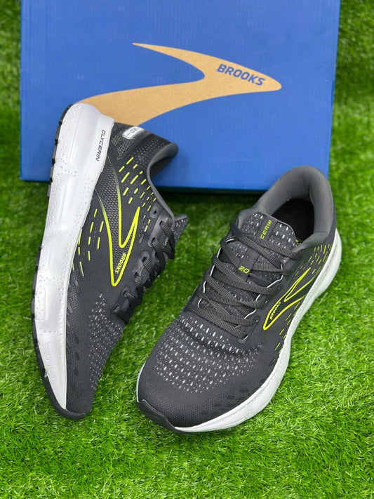 Brooks Glycerin 20