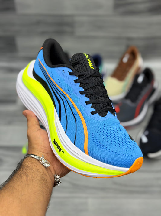 Puma Nitro Magmax