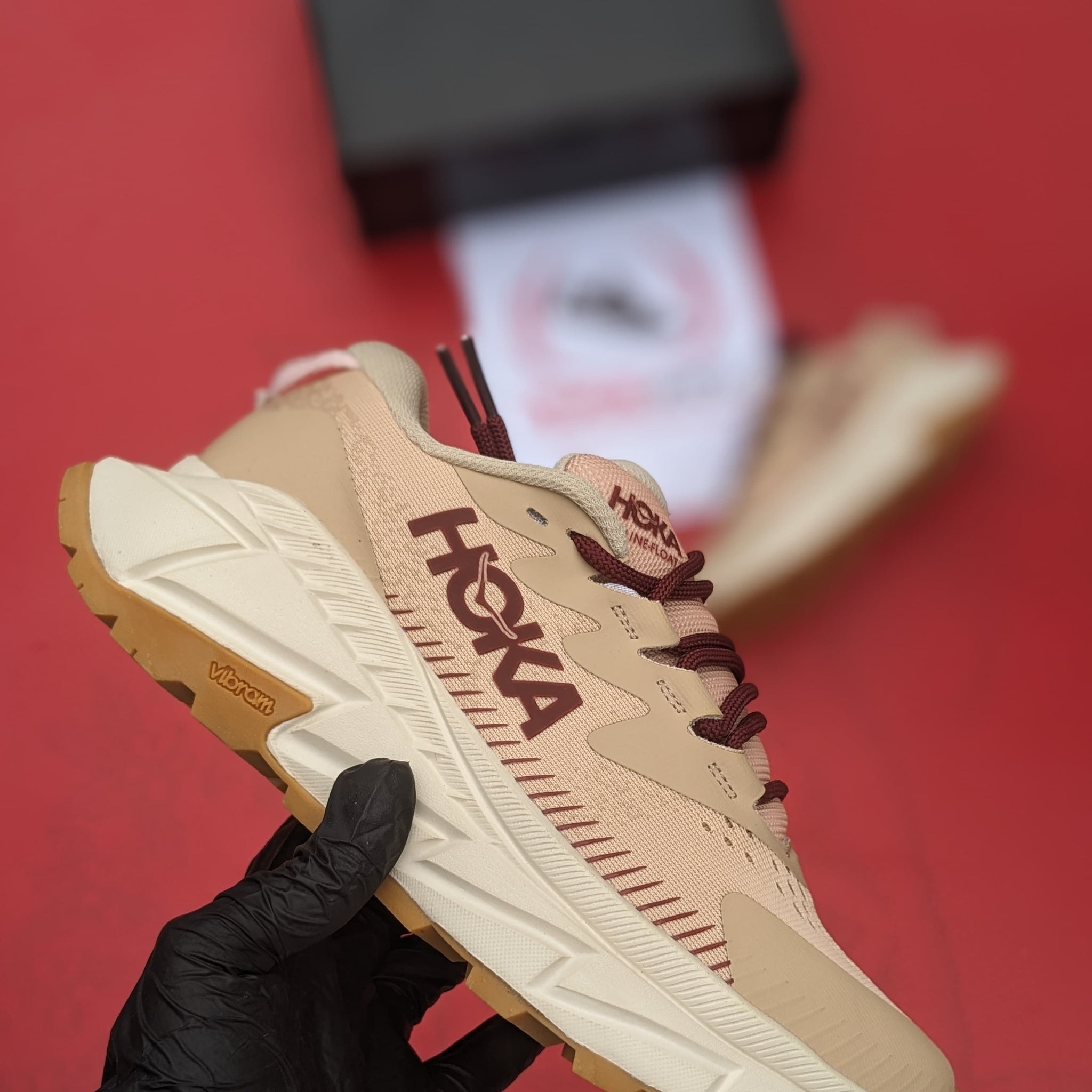 HOKA Runner