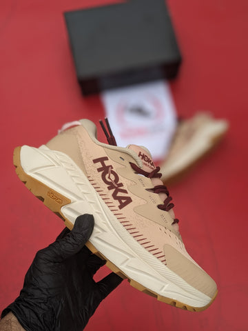 HOKA Runner
