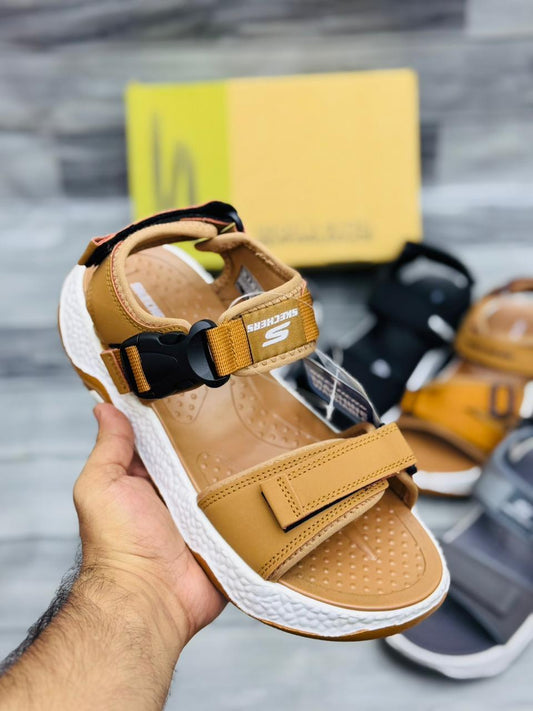 SKE Medicated Sandals